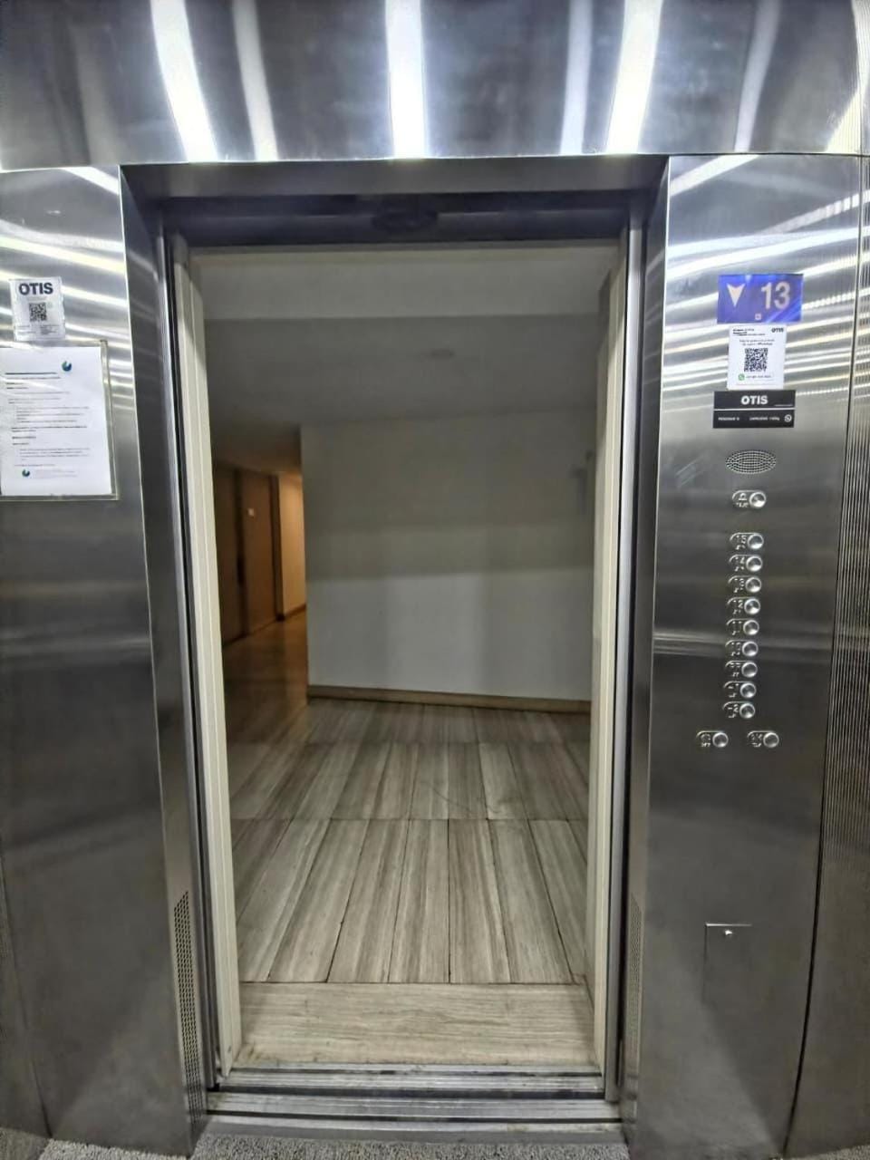 elevator