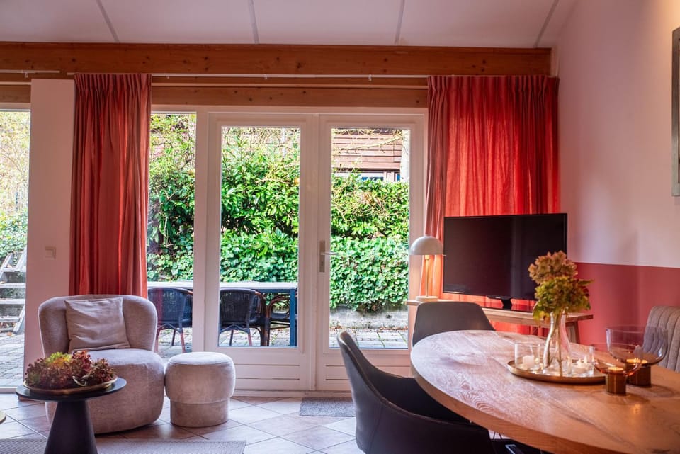 Balcony/Terrace, Living room, Dining area