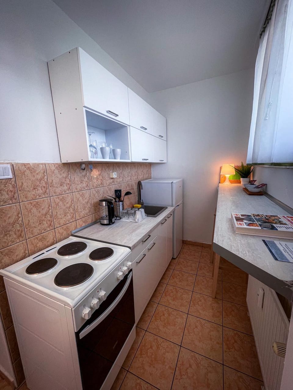 Villa Blue Arany Apartman Apartment in Hungary