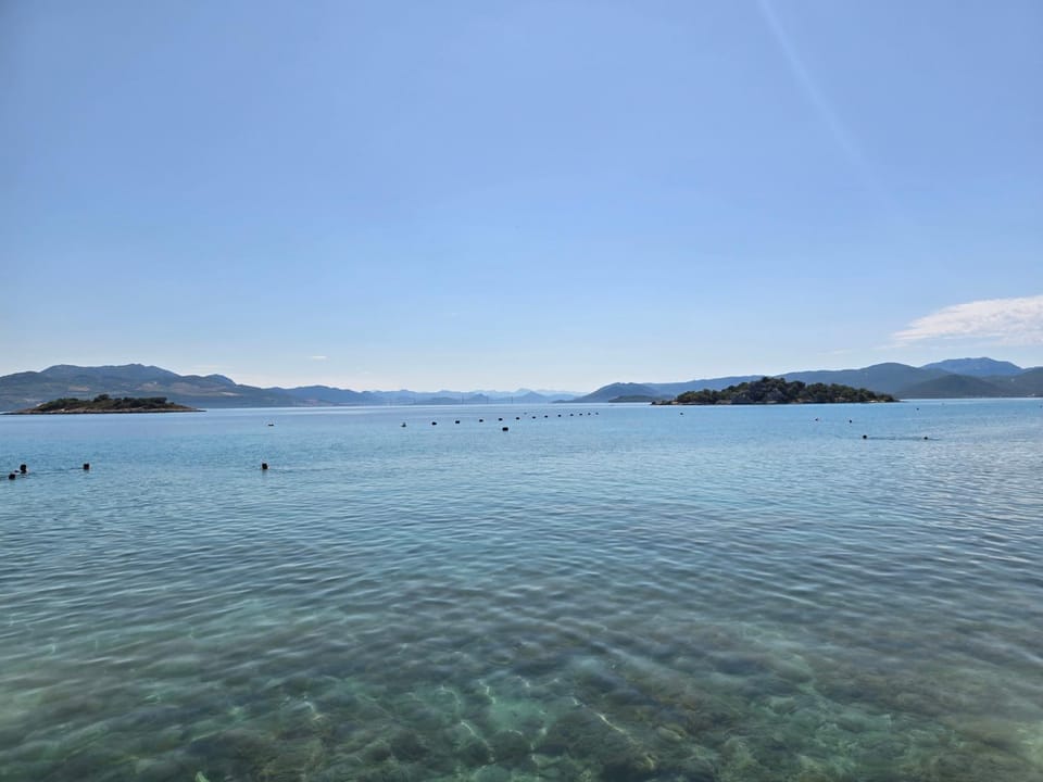 Apartments Deak Apartment in Dubrovnik-Neretva County