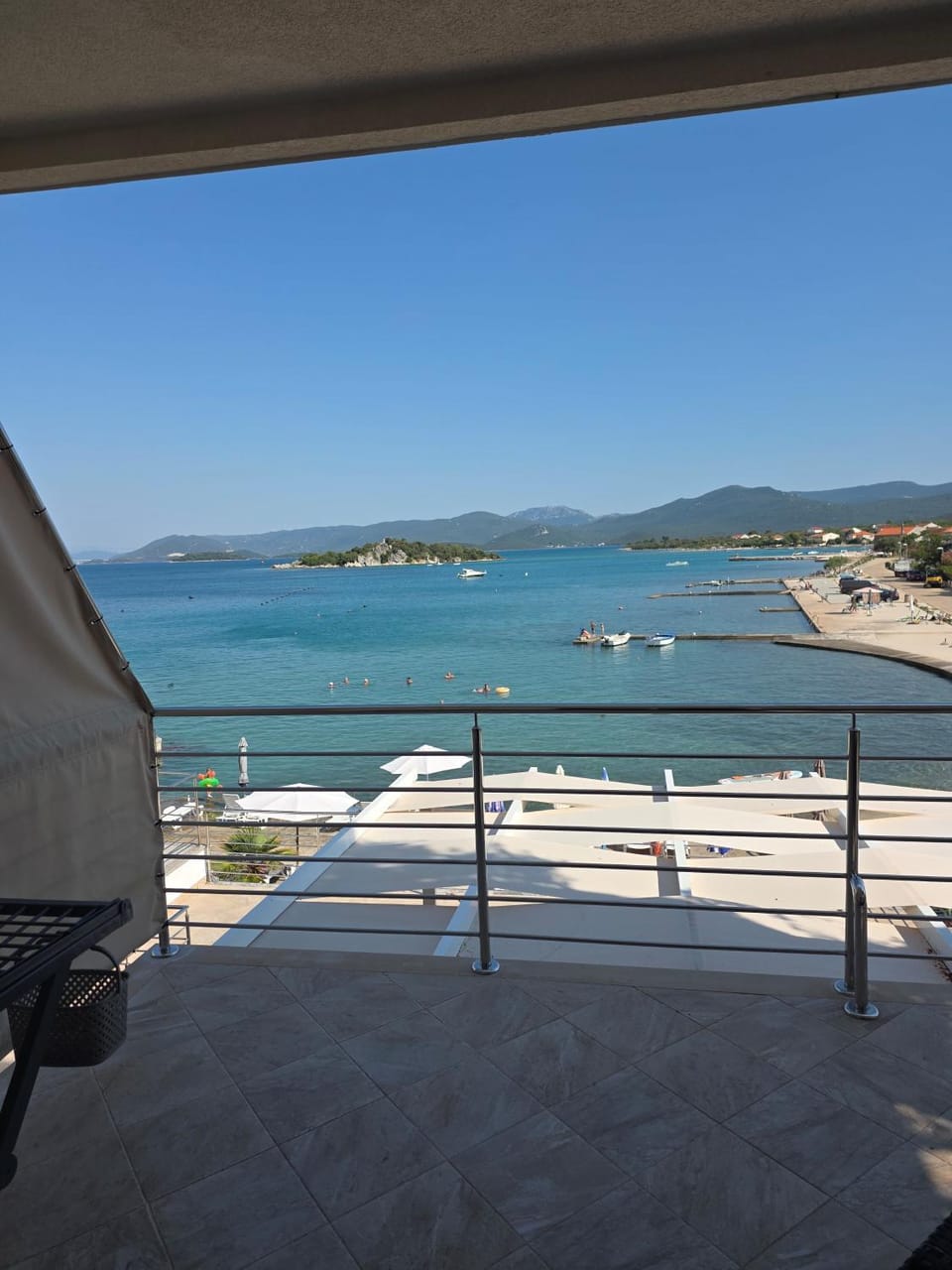 Apartments Deak Apartment in Dubrovnik-Neretva County