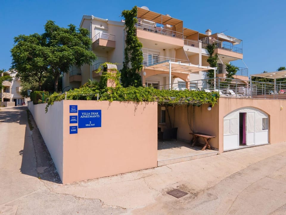 Apartments Deak Apartment in Dubrovnik-Neretva County