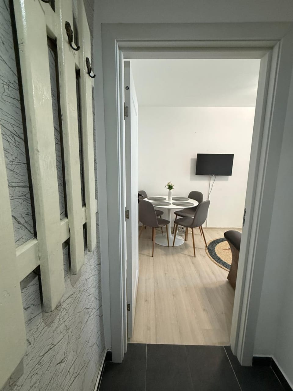 Apartament 2 camere Apartment in Romania