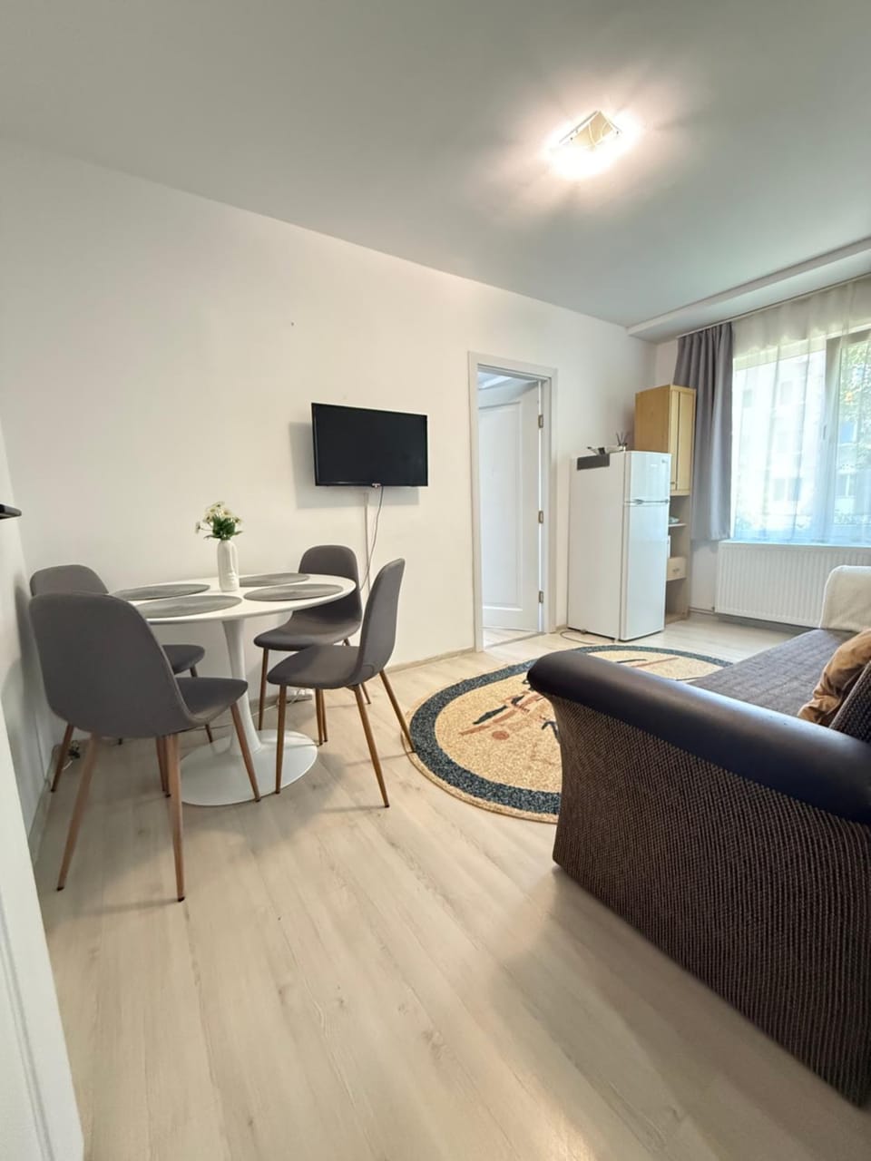 Apartament 2 camere Apartment in Romania