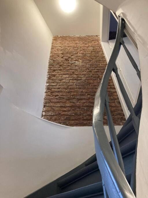 La Tour by WelcHome Apartment in Wallonia, Belgium