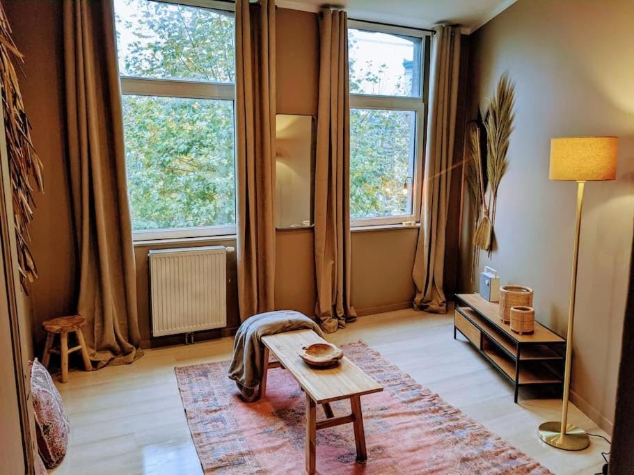 La Tour by WelcHome Apartment in Wallonia, Belgium