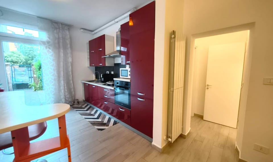 Il Giardino di Anna Apartment in Bologna