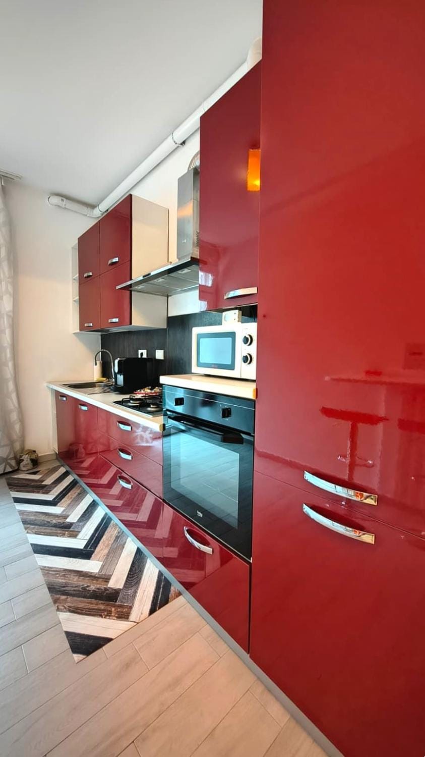 Il Giardino di Anna Apartment in Bologna