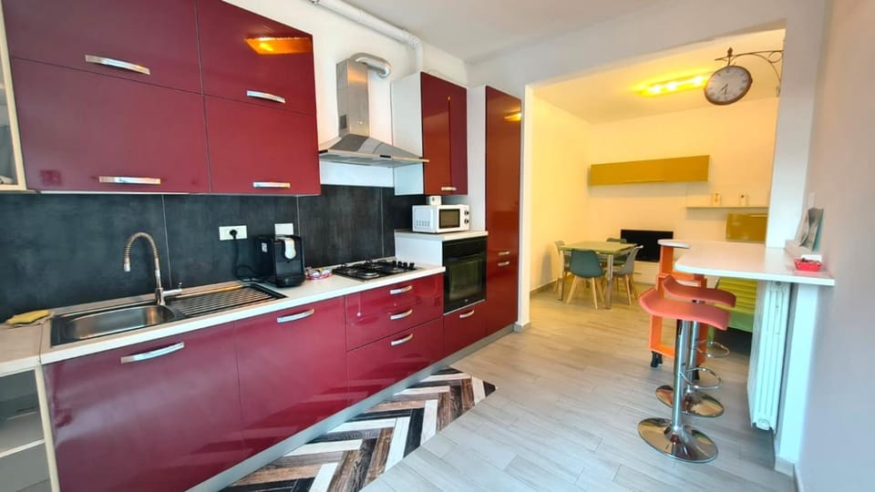 Il Giardino di Anna Apartment in Bologna