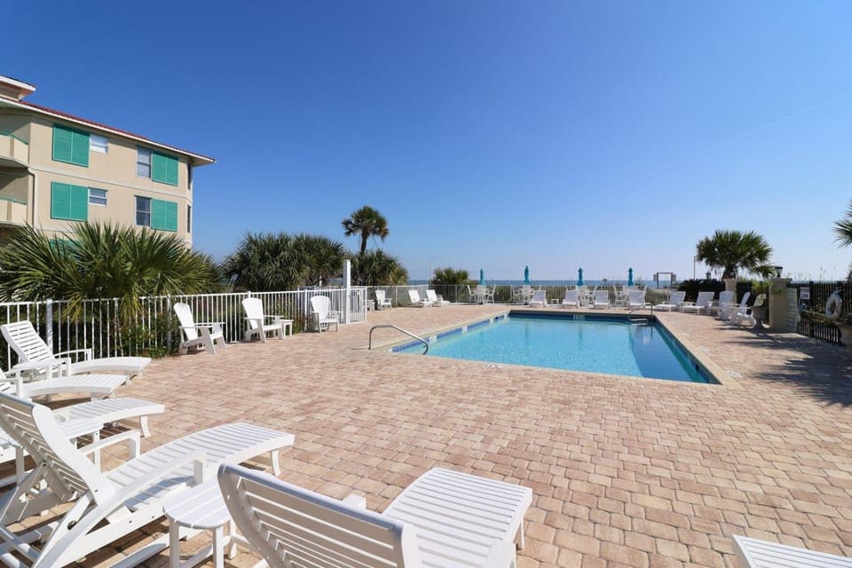 Desoto 305 Seaside Bliss House in Tybee Island