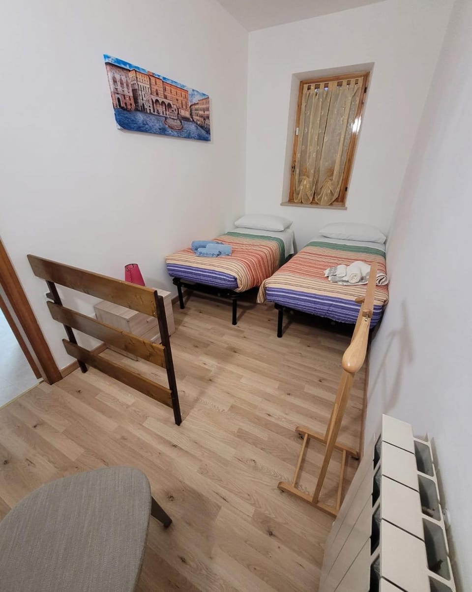ALBACHIARA Bed and Breakfast in Umbria