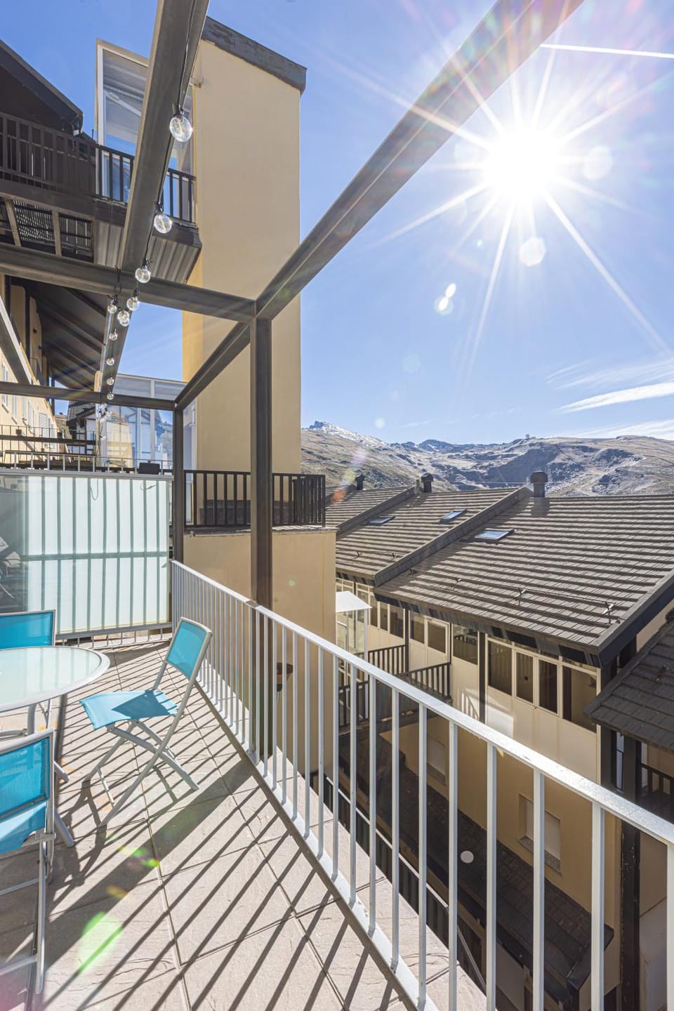 Off site, View (from property/room), Balcony/Terrace, Mountain view, Mountain view
