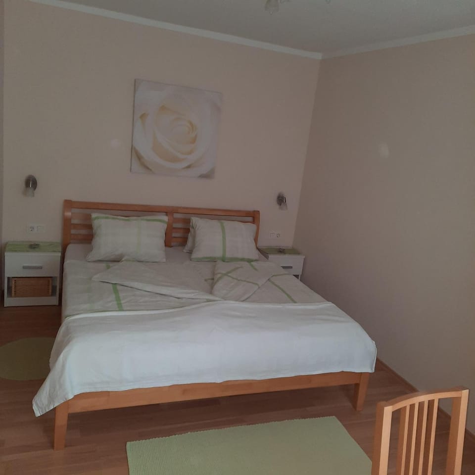 Gästehaus Bett-i Vacation rental in Bratislava Region, Slovakia