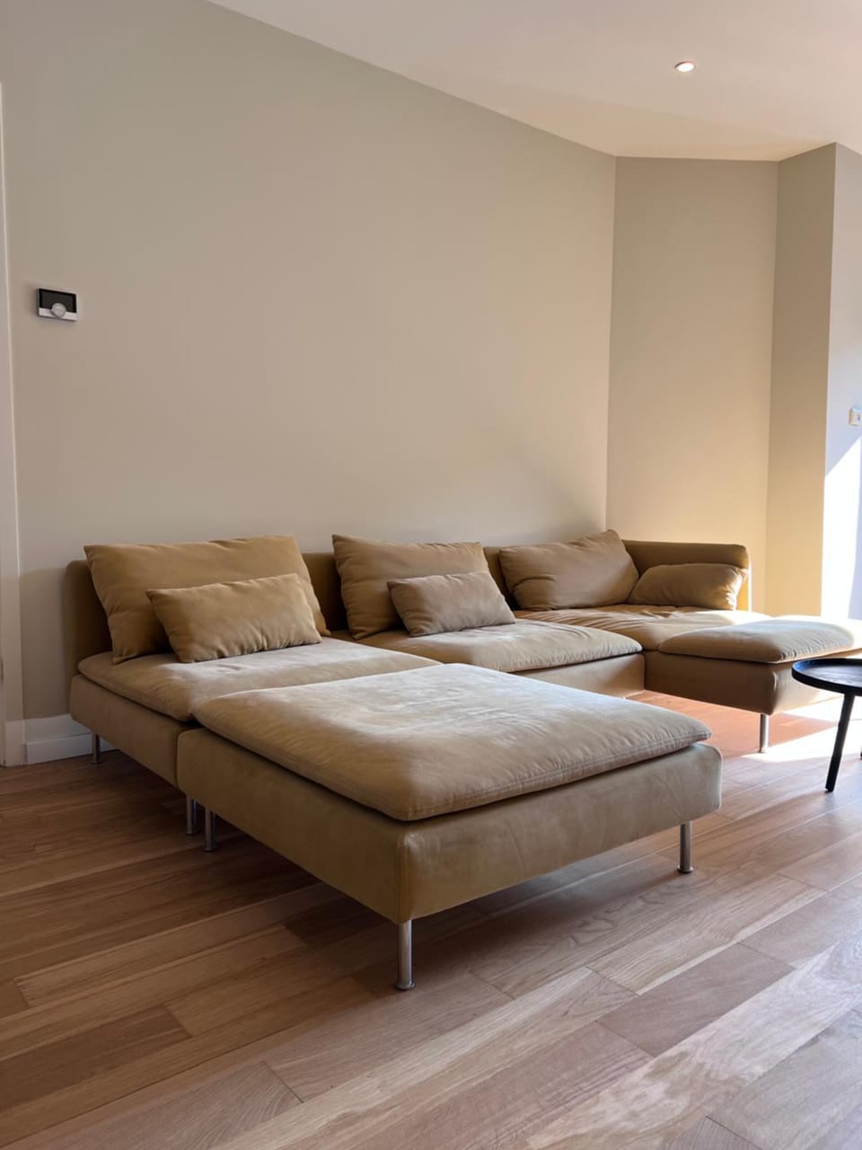 Nette maisonnette in groene rustige wijk Apartment in The Hague