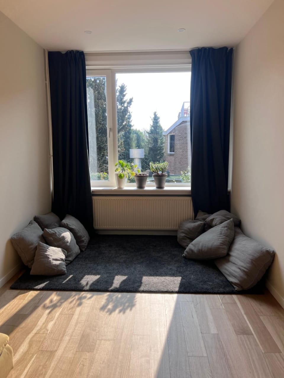 Nette maisonnette in groene rustige wijk Apartment in The Hague