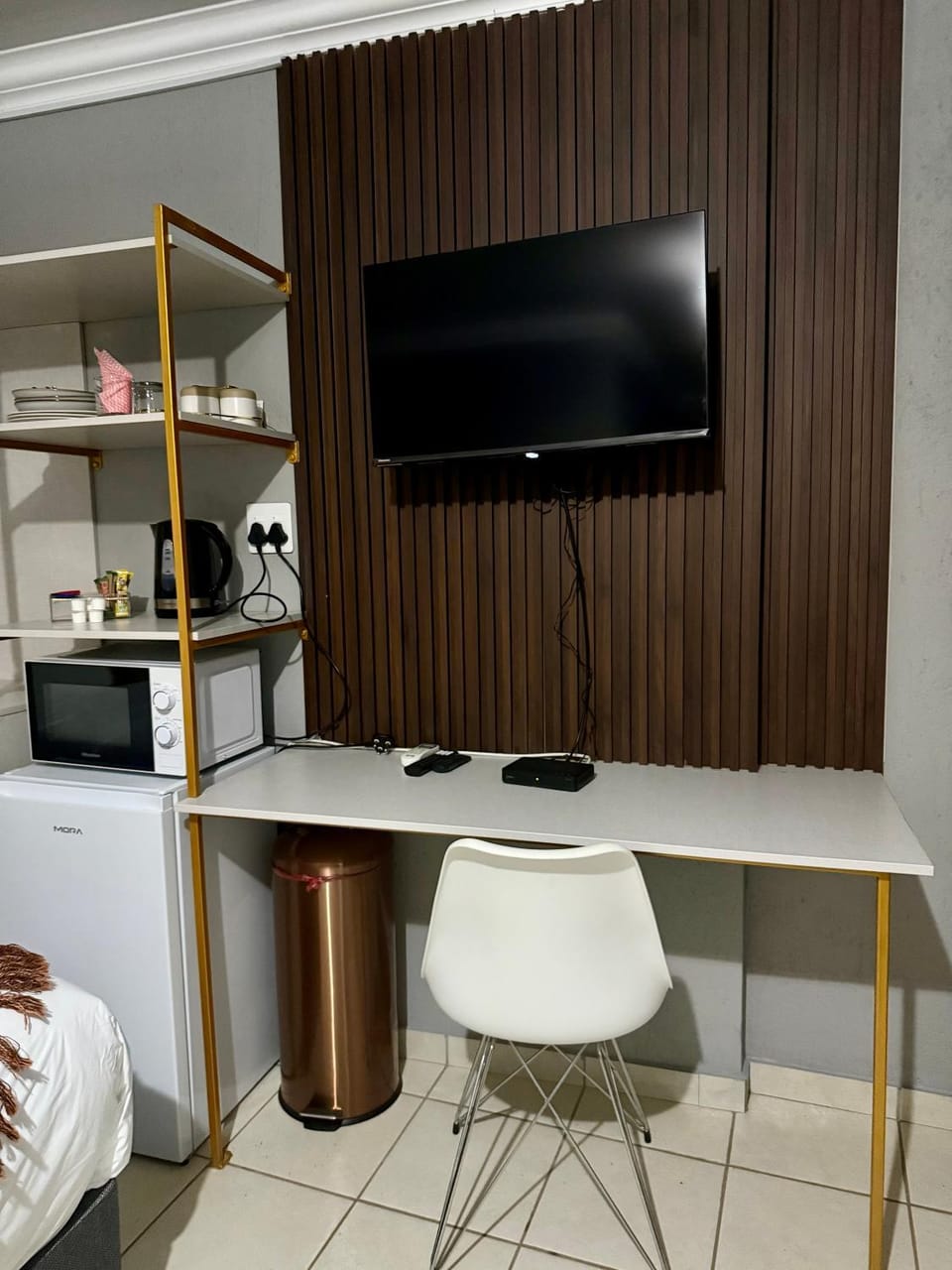 TV and multimedia