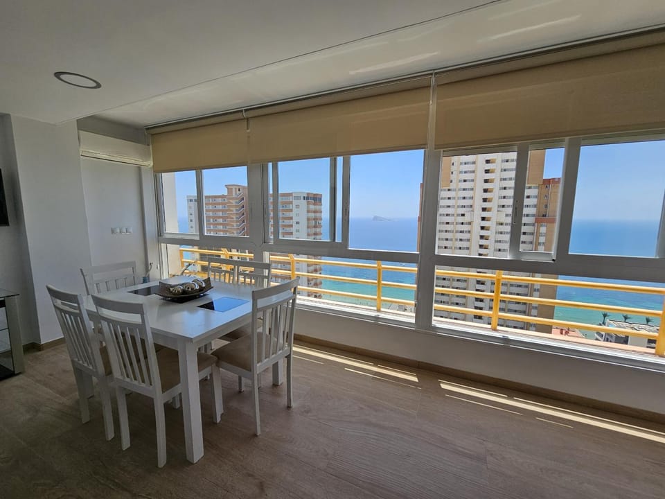 Apartamento Provima B 16 IF Benidorm Apartment in Benidorm