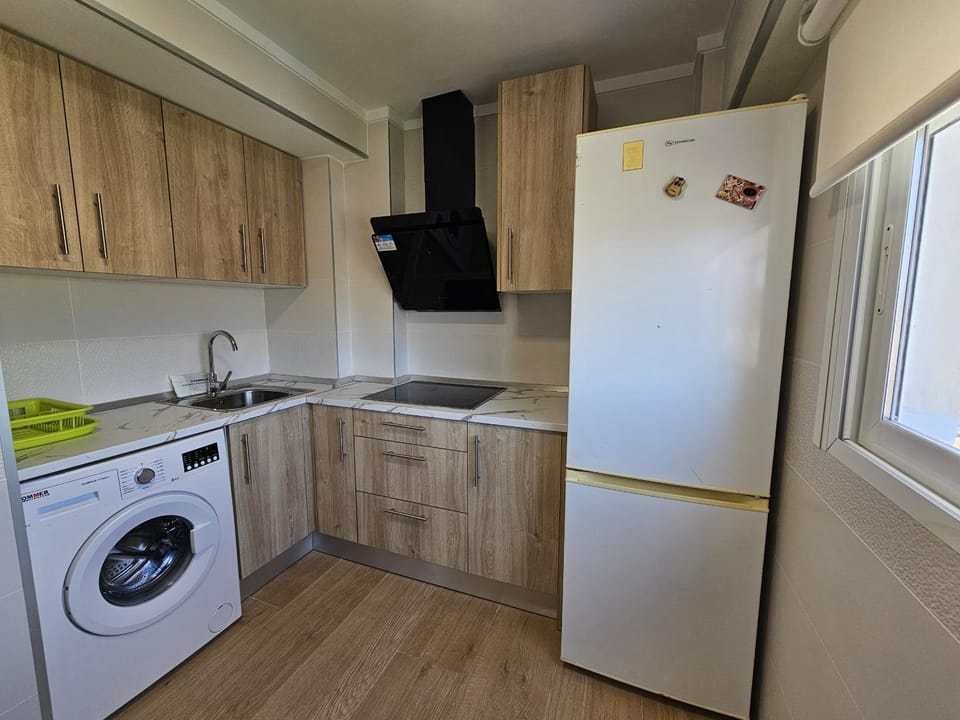 Apartamento Provima B 16 IF Benidorm Apartment in Benidorm