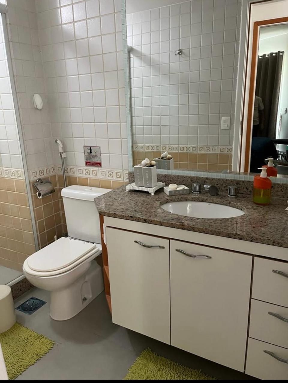 Recreio dos Bandeirantes - Pé na areia Apartment in Rio de Janeiro