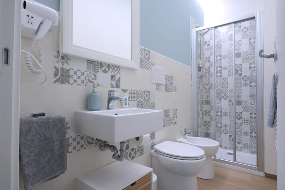 Casa Verdemare Civitanova Marche Apartment in Civitanova Marche