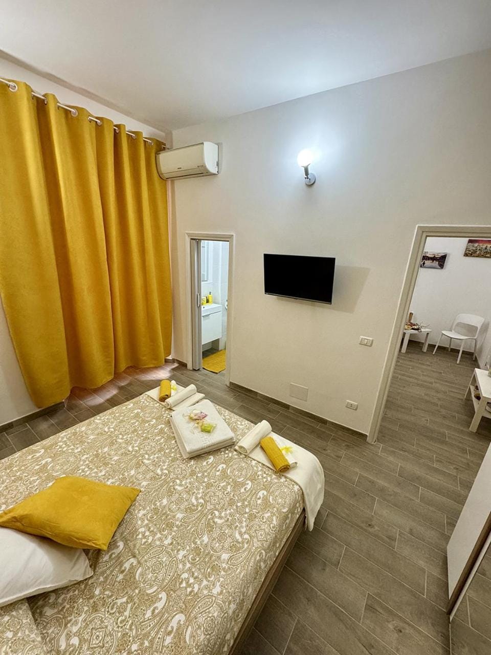 Paradise Suite Roma centro Apartment in Rome