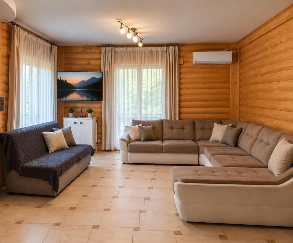 Апартаменты Apartment in Ukraine