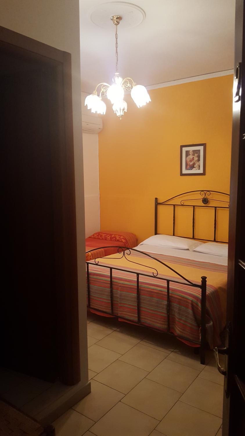 B&B Casa Paolo Bed and Breakfast in Sicily