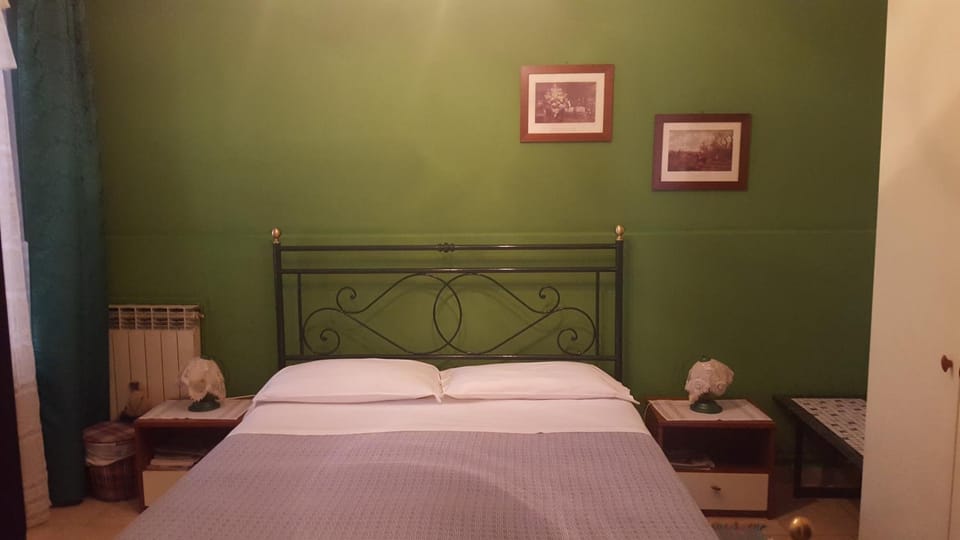 B&B Casa Paolo Bed and Breakfast in Sicily
