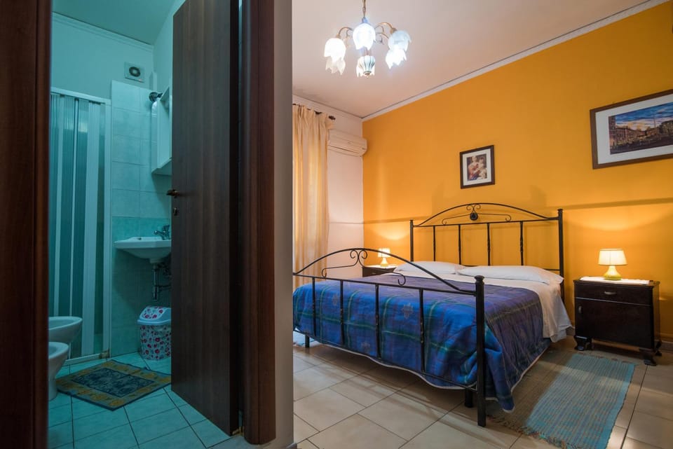 B&B Casa Paolo Bed and Breakfast in Sicily