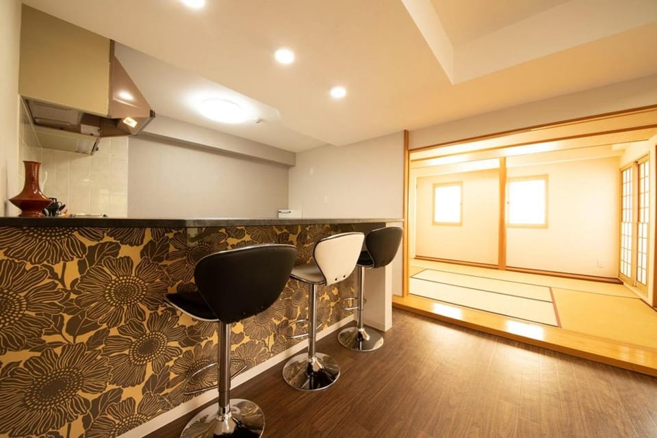Lions Mansion Sanbankan Room 602 - Vacation STAY 14372 Apartment in Sapporo
