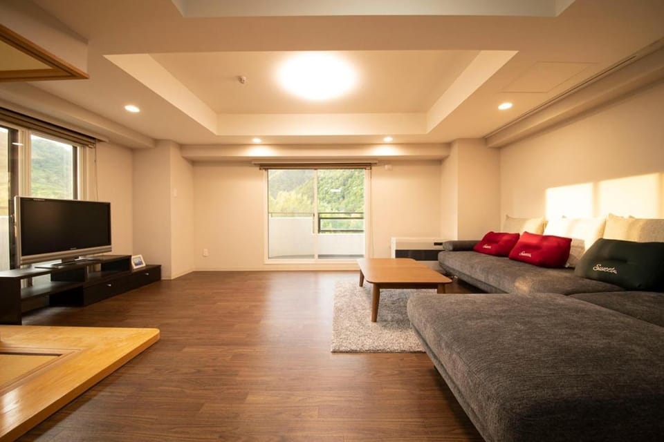 Lions Mansion Sanbankan Room 602 - Vacation STAY 14372 Apartment in Sapporo