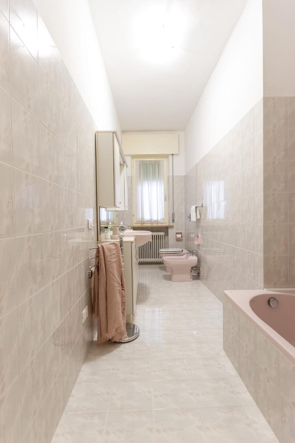 Flower apartment Apartment in Mantua