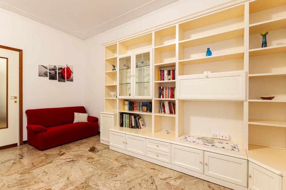 Flower apartment Apartment in Mantua