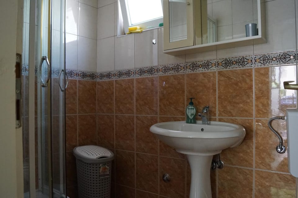 Apartments Boris Apartment in Budva