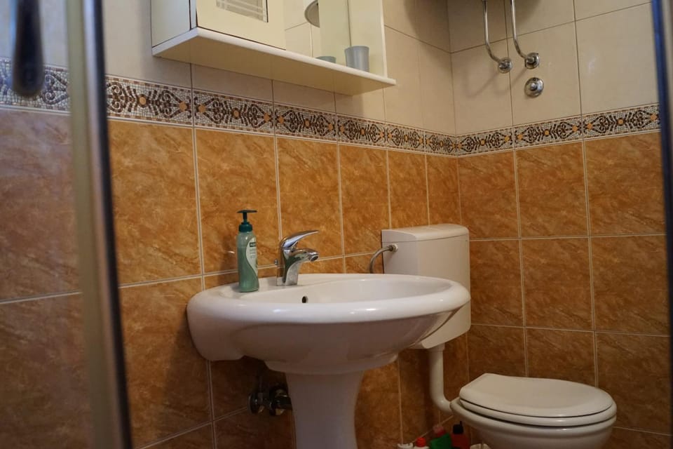 Apartments Boris Apartment in Budva