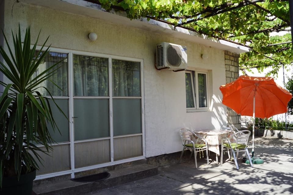 Apartments Boris Apartment in Budva