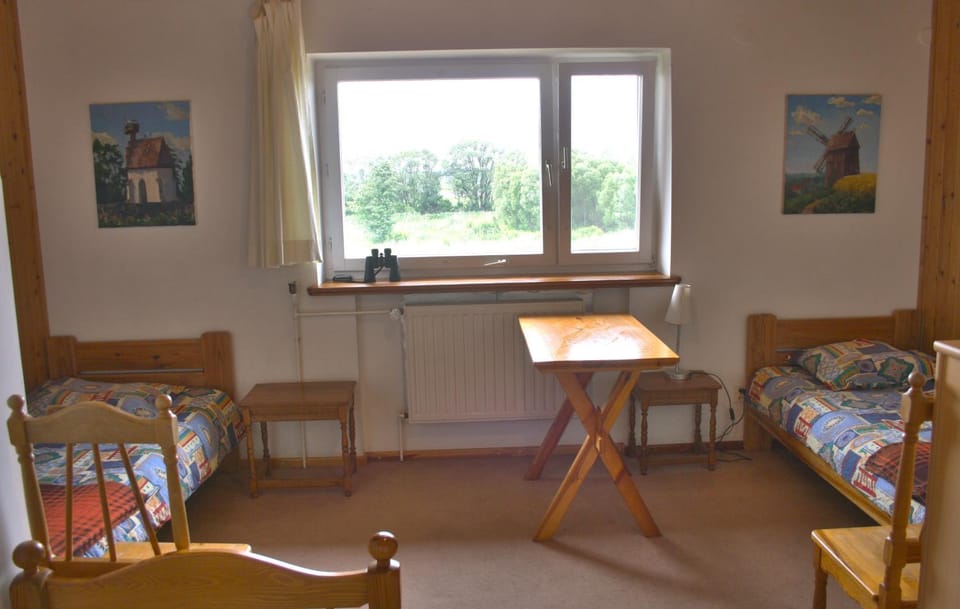 Dom pod Czarnym Bocianem Vacation rental in Poland