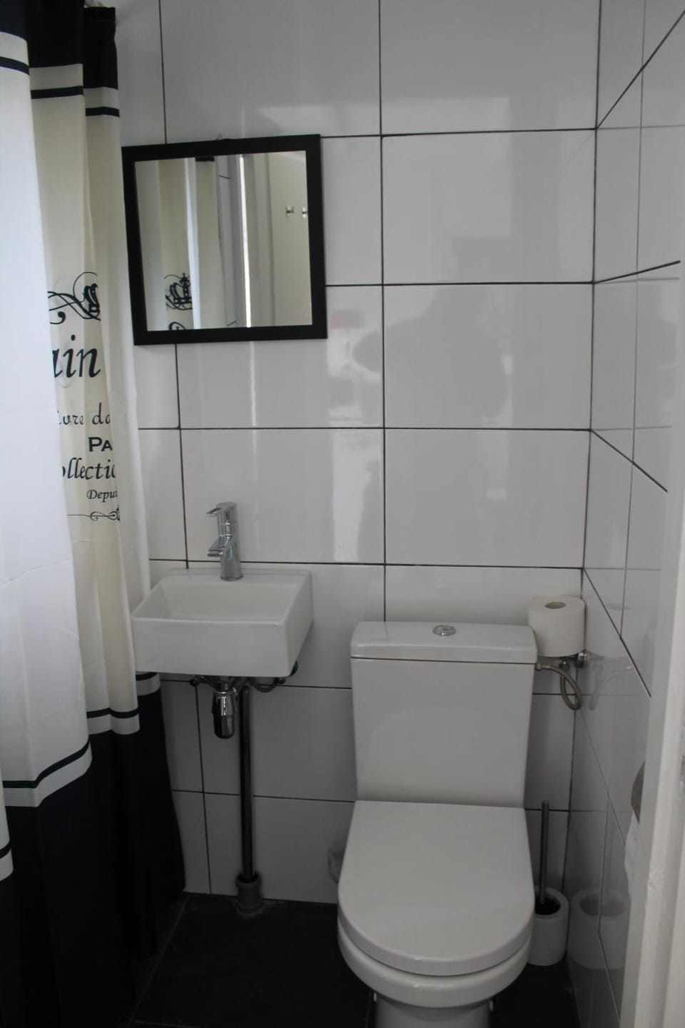 Zeeland aan Zee Bed and Breakfast in Burgh-Haamstede