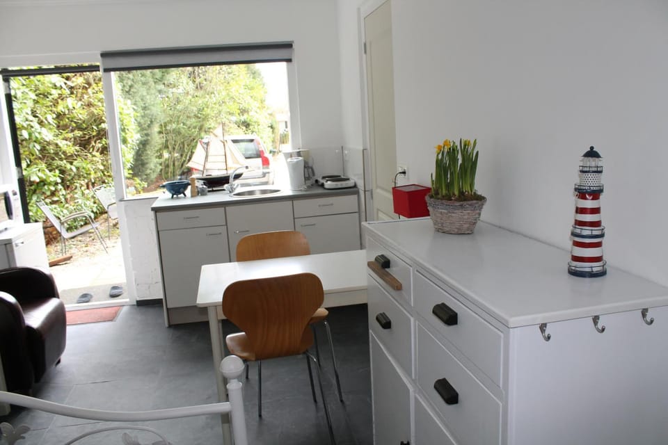 Zeeland aan Zee Bed and Breakfast in Burgh-Haamstede