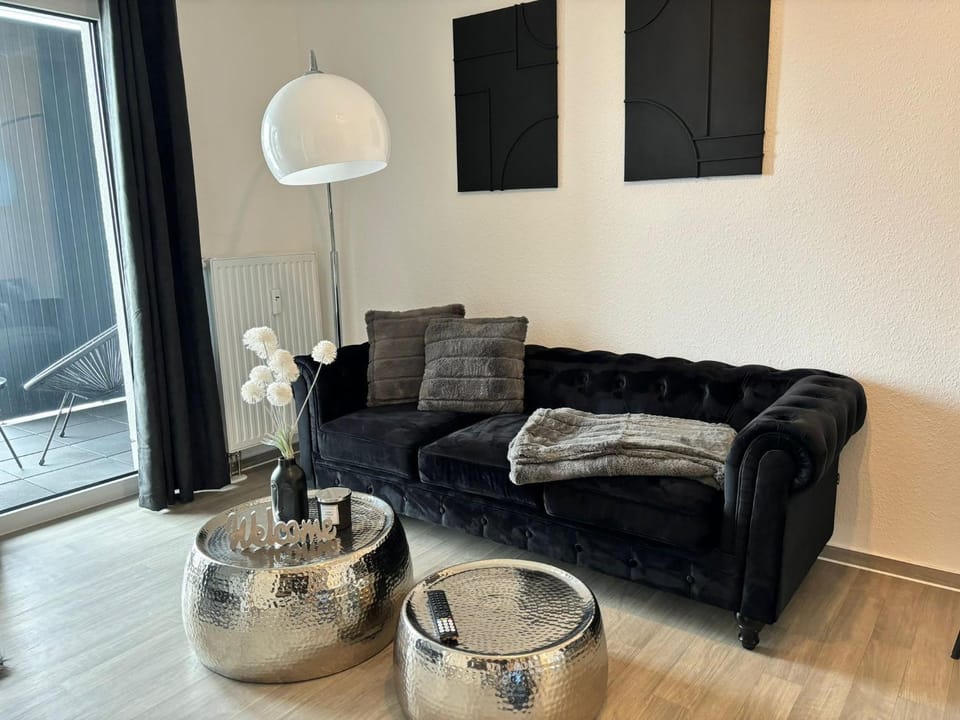 Charming Homes - Studio 10 Apartment in Wolfsburg