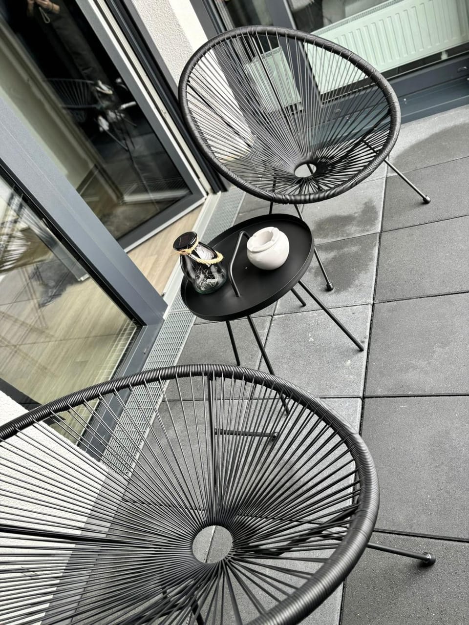 Charming Homes - Studio 10 Apartment in Wolfsburg