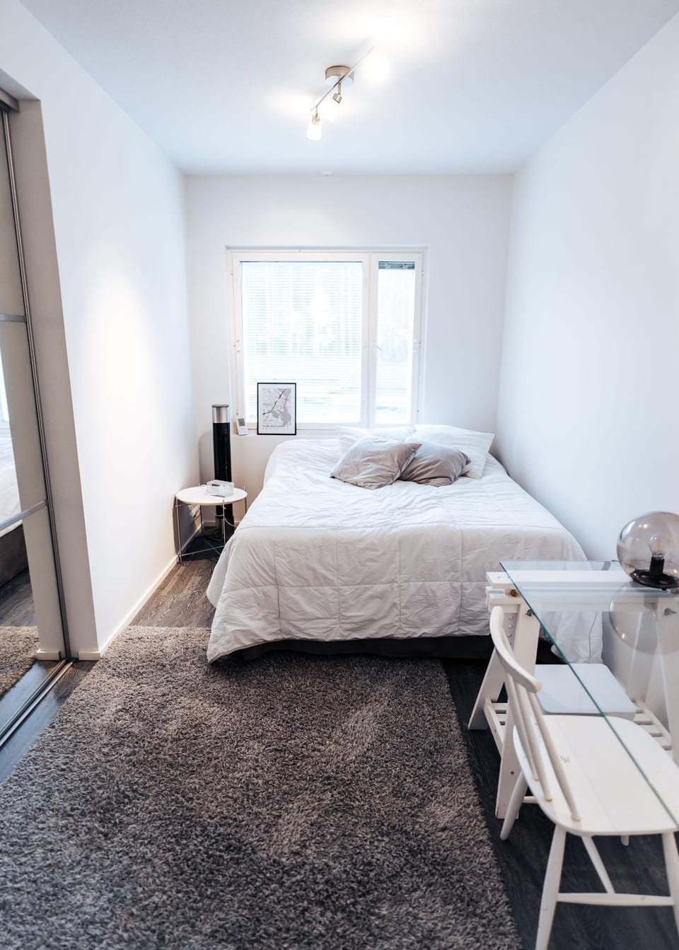 Apartment next to Ounasvaara and city centre Apartment in Rovaniemi