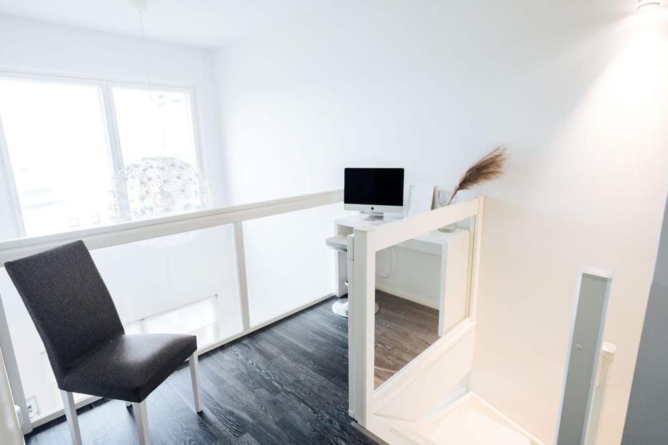 Apartment next to Ounasvaara and city centre Apartment in Rovaniemi