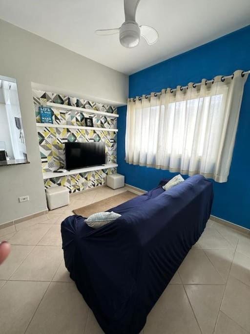 Pé Na Areia ap02 Apartment in State of São Paulo