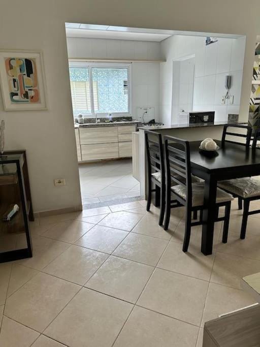 Pé Na Areia ap02 Apartment in State of São Paulo