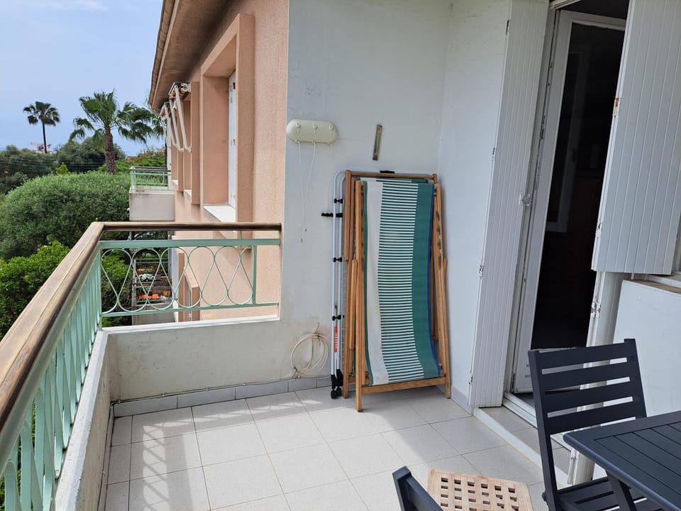 Balcony/Terrace, Balcony/Terrace, Living room