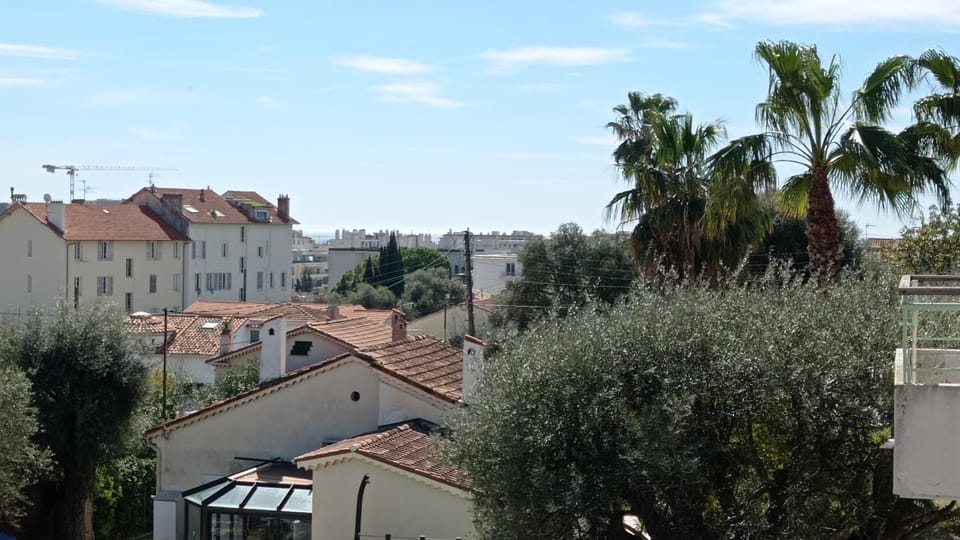 City view