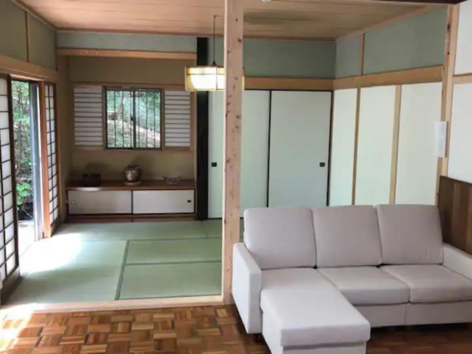 Hinata Sanso - Vacation STAY 02668v House in Nagano Prefecture