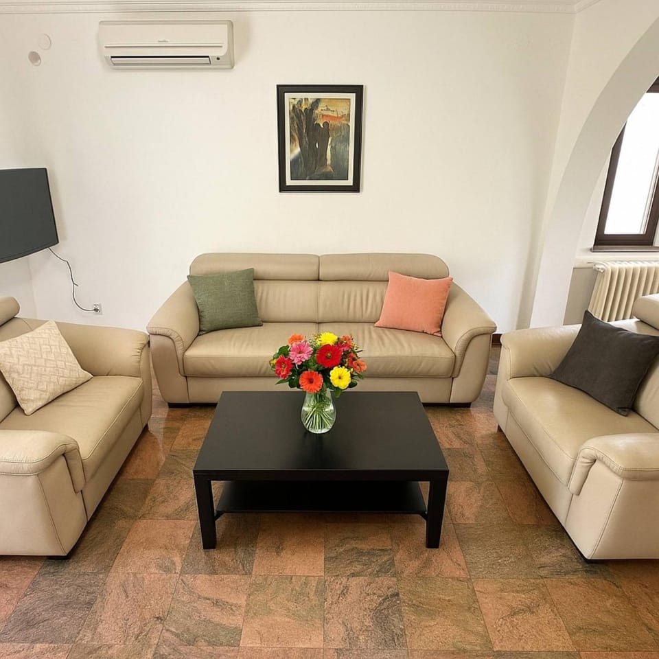 TV and multimedia, Living room, air conditioner