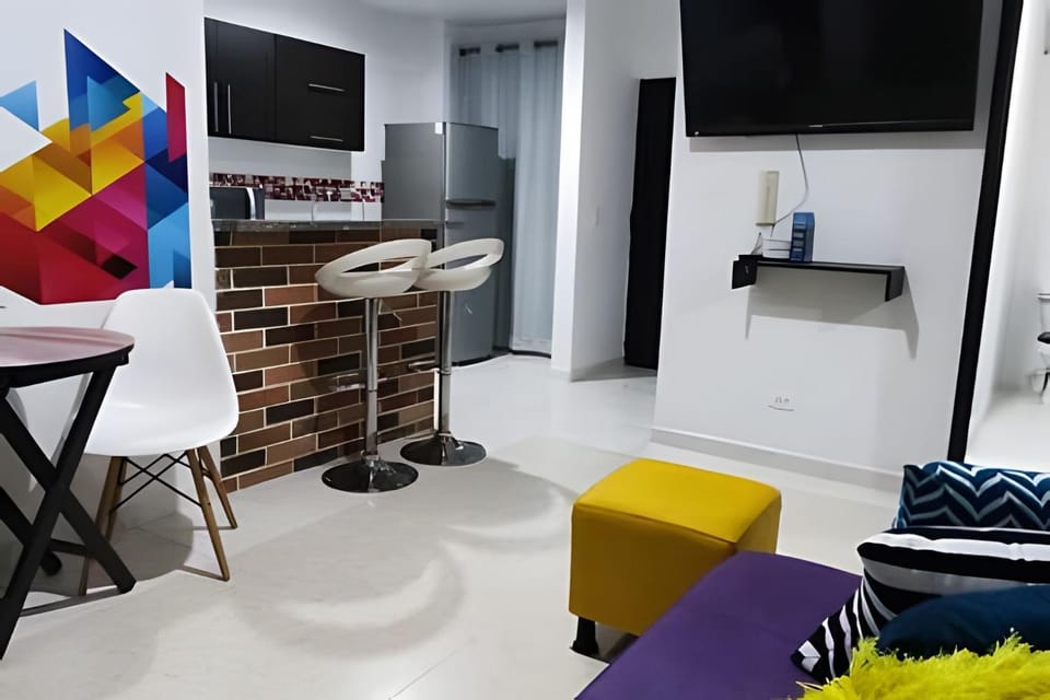TV and multimedia, Dining area